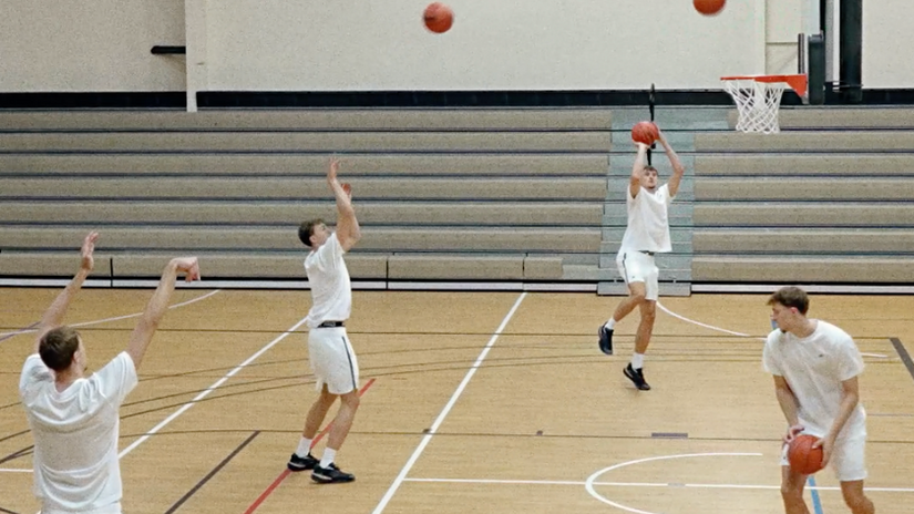 Chime - Everywhere At Once